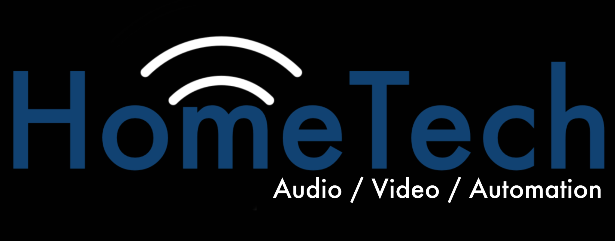 HomeTech AV — Audio / Video / Automation